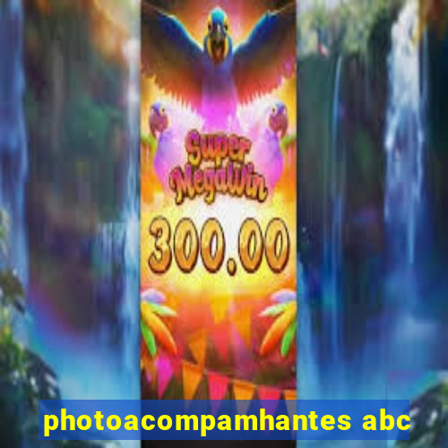 photoacompamhantes abc